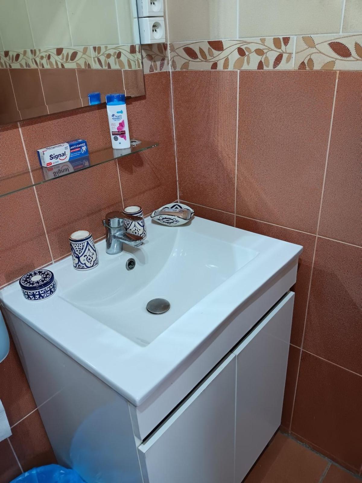 Appartement Air-conditioned Apartment, Swimming Pool, Fiber, 10 Minutes' Walk *