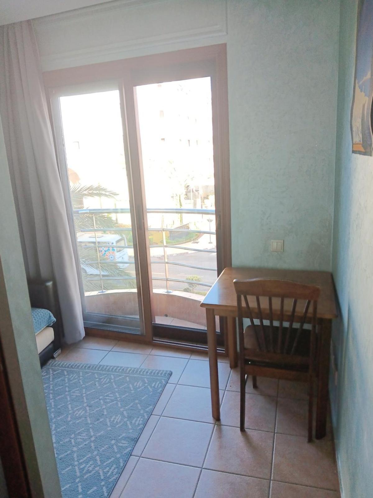 Air-conditioned Apartment, Swimming Pool, Fiber, 10 Minutes' Walk