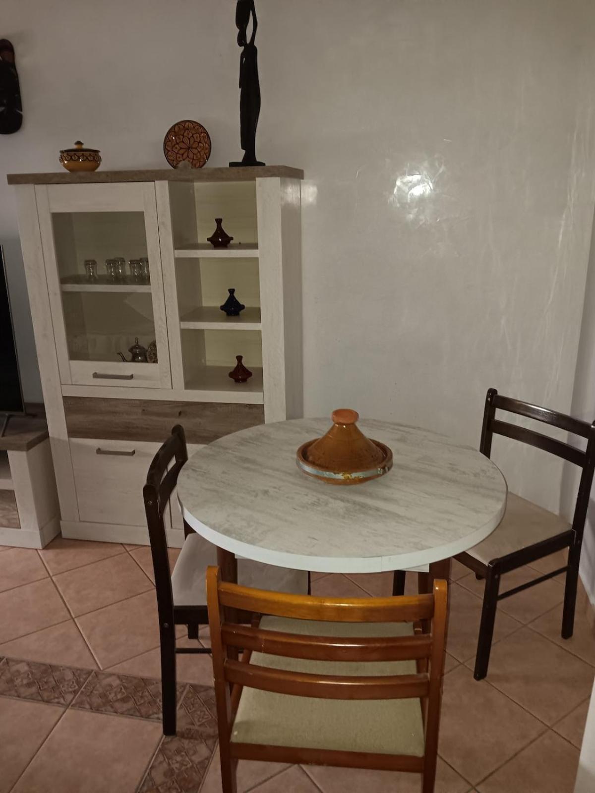 Air-conditioned Apartment, Swimming Pool, Fiber, 10 Minutes' Walk Appartement