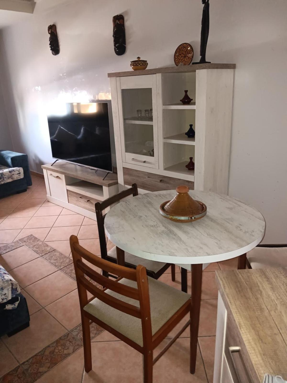 Air-conditioned Apartment, Swimming Pool, Fiber, 10 Minutes' Walk