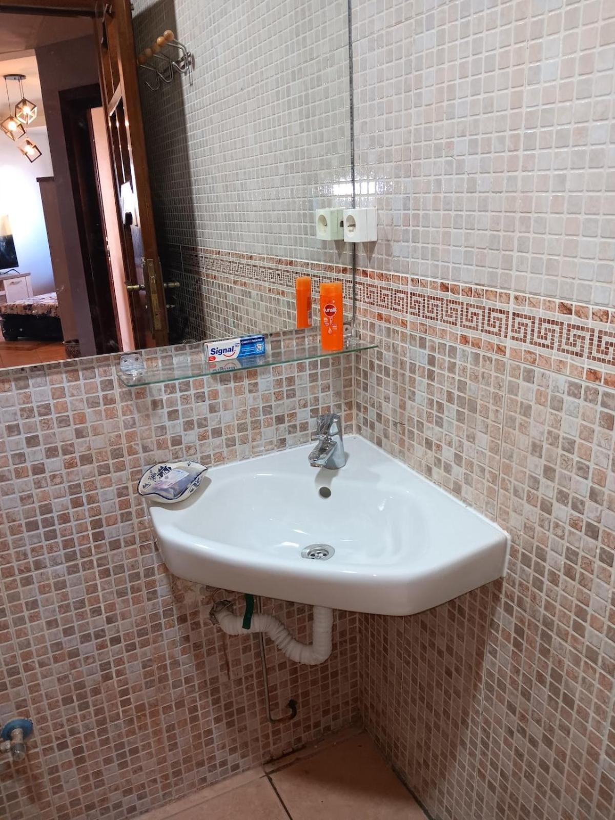 Air-conditioned Apartment, Swimming Pool, Fiber, 10 Minutes' Walk *