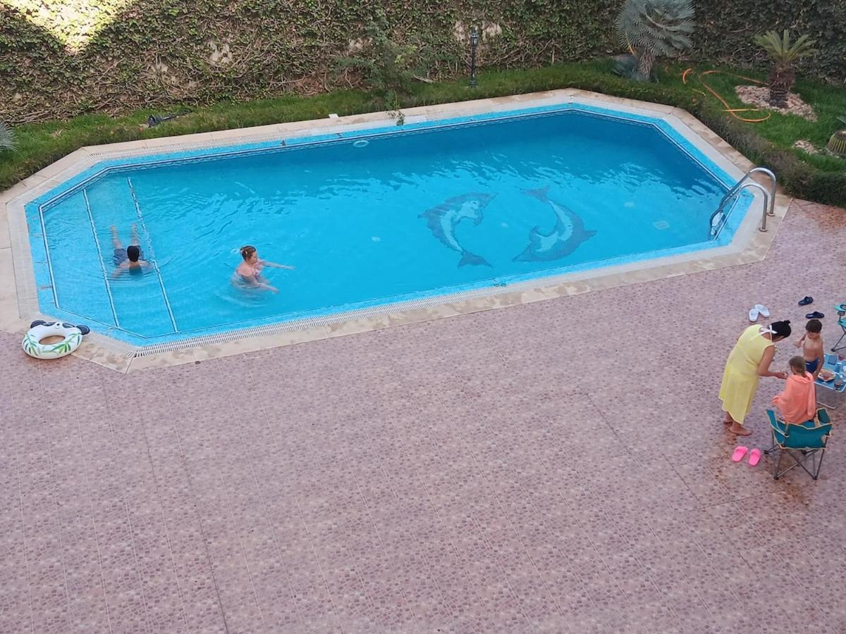 Air-conditioned Apartment, Swimming Pool, Fiber, 10 Minutes' Walk