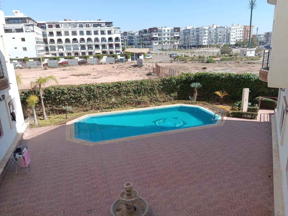 Appartement Air-conditioned Apartment, Swimming Pool, Fiber, 10 Minutes' Walk