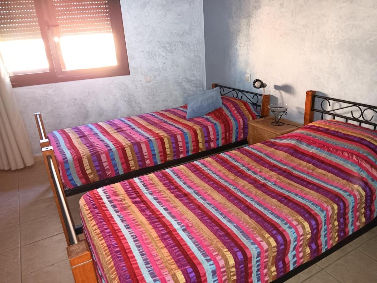 Air-conditioned Apartment, Swimming Pool, Fiber, 10 Minutes' Walk * Agadir