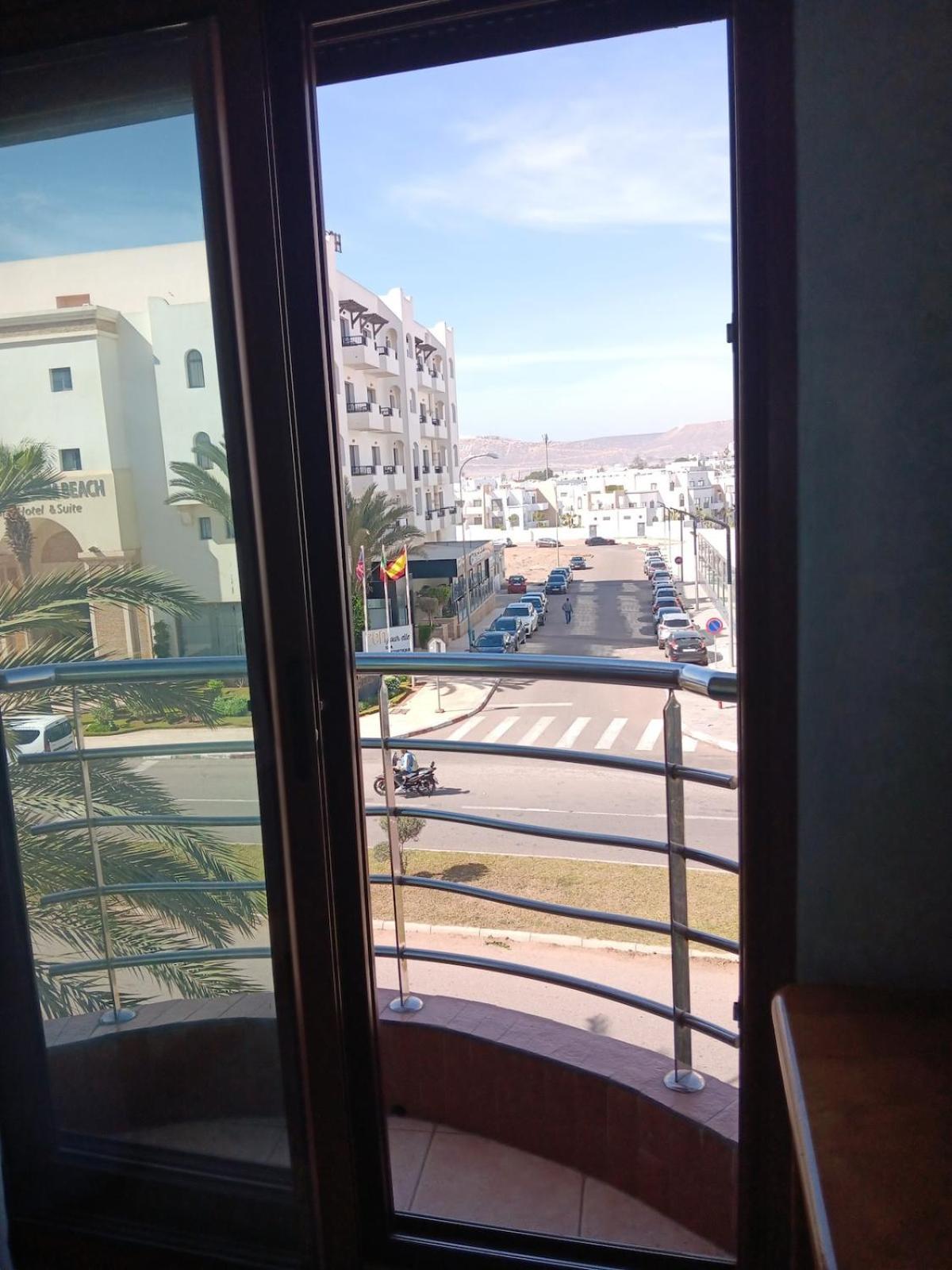 Air-conditioned Apartment, Swimming Pool, Fiber, 10 Minutes' Walk Appartement