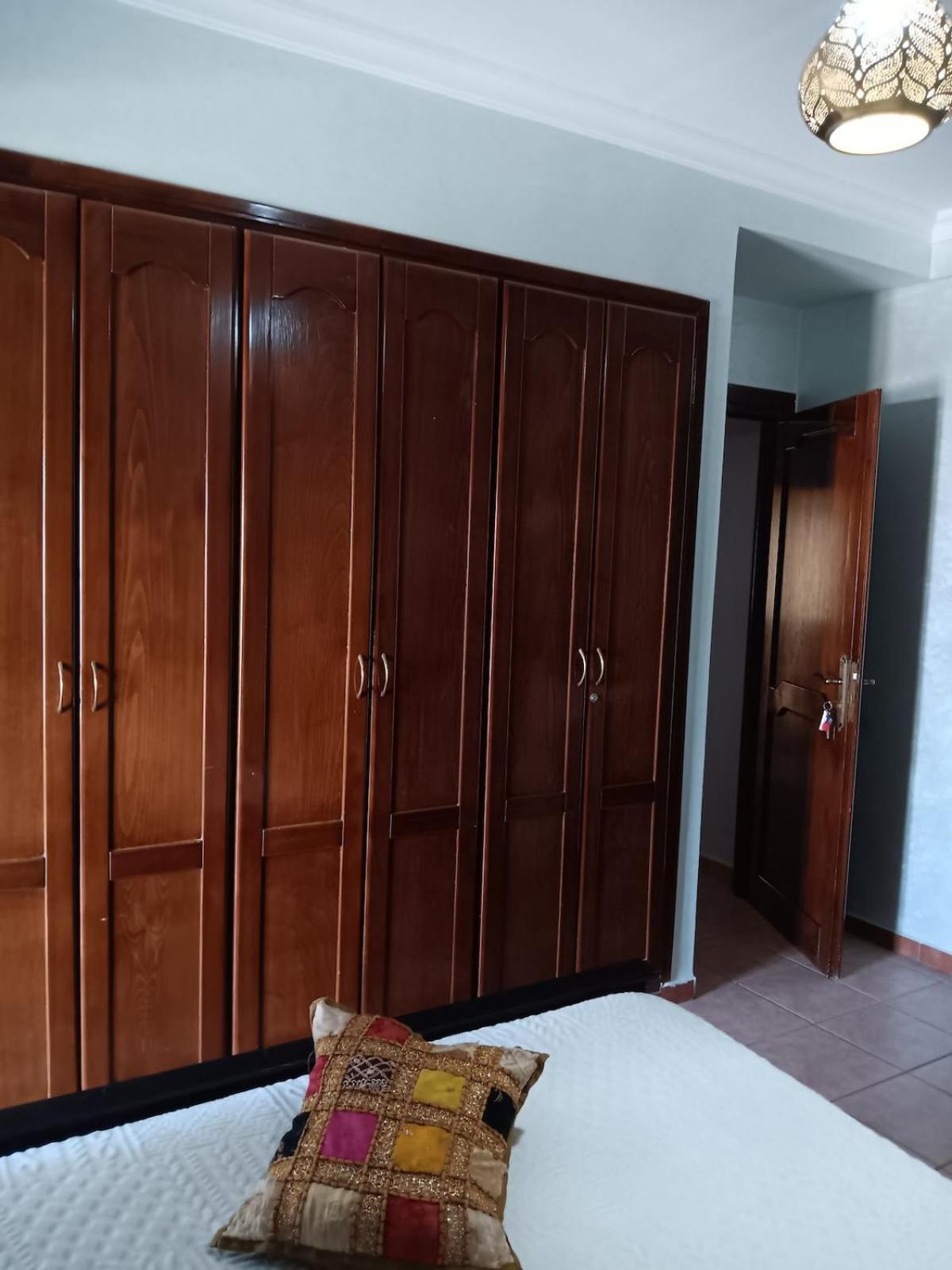 Air-conditioned Apartment, Swimming Pool, Fiber, 10 Minutes' Walk