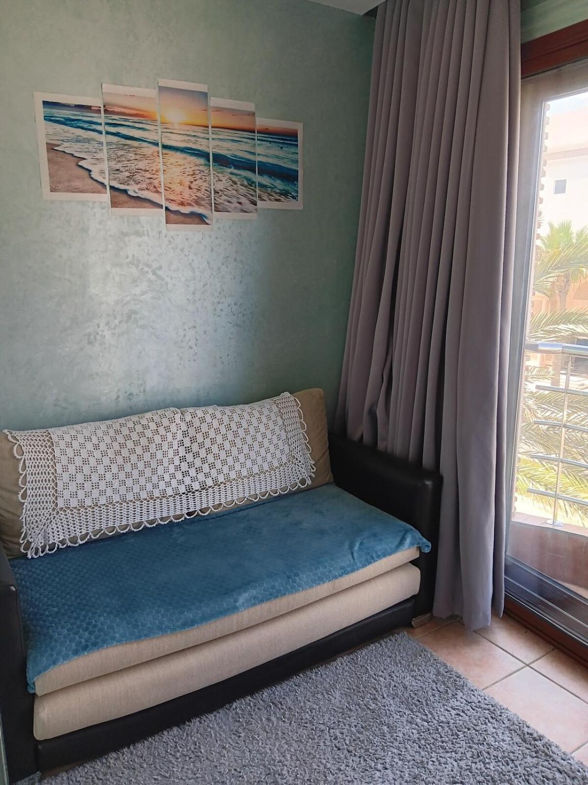 Appartement Air-conditioned Apartment, Swimming Pool, Fiber, 10 Minutes' Walk *