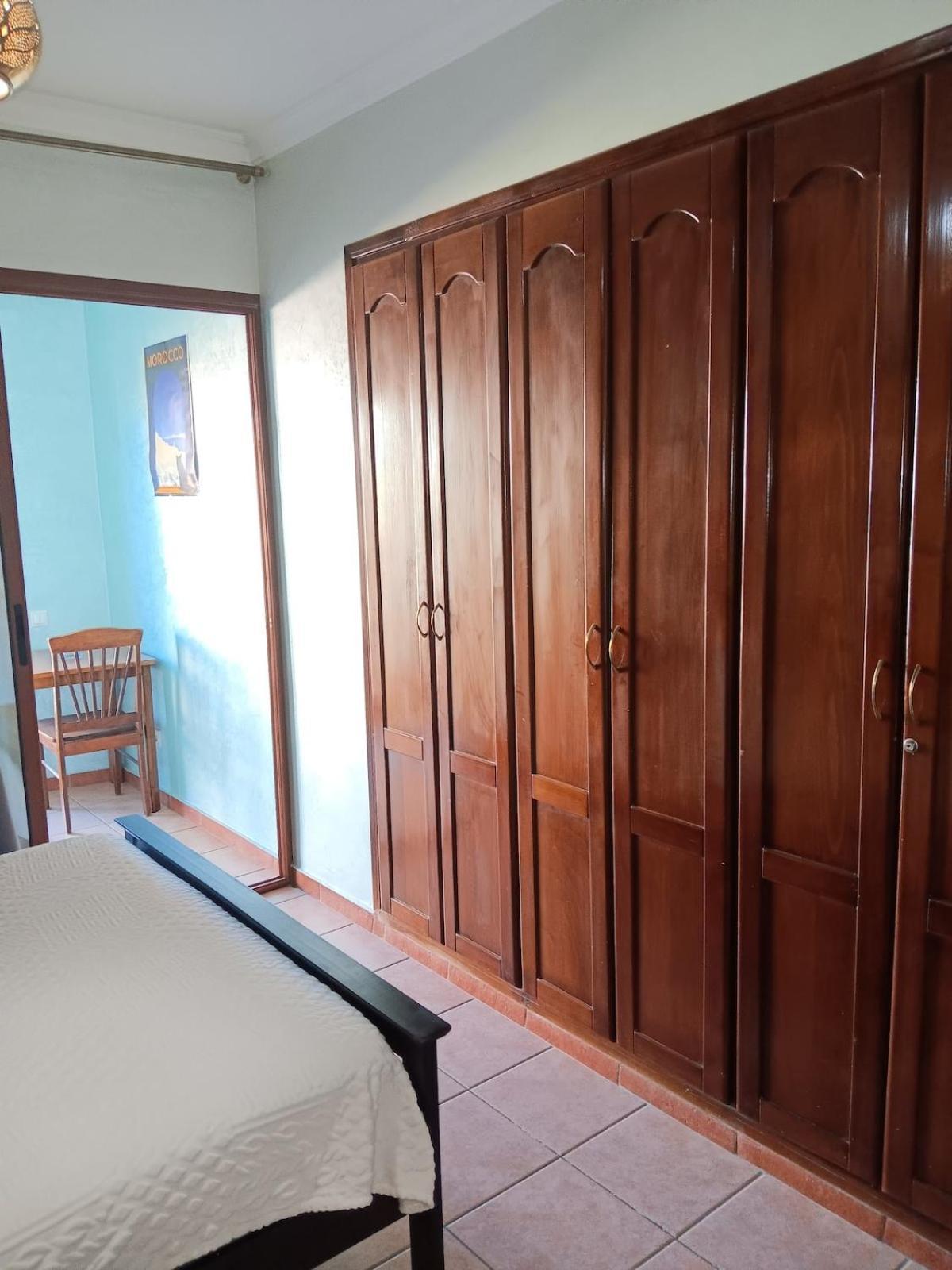 Air-conditioned Apartment, Swimming Pool, Fiber, 10 Minutes' Walk Apartment