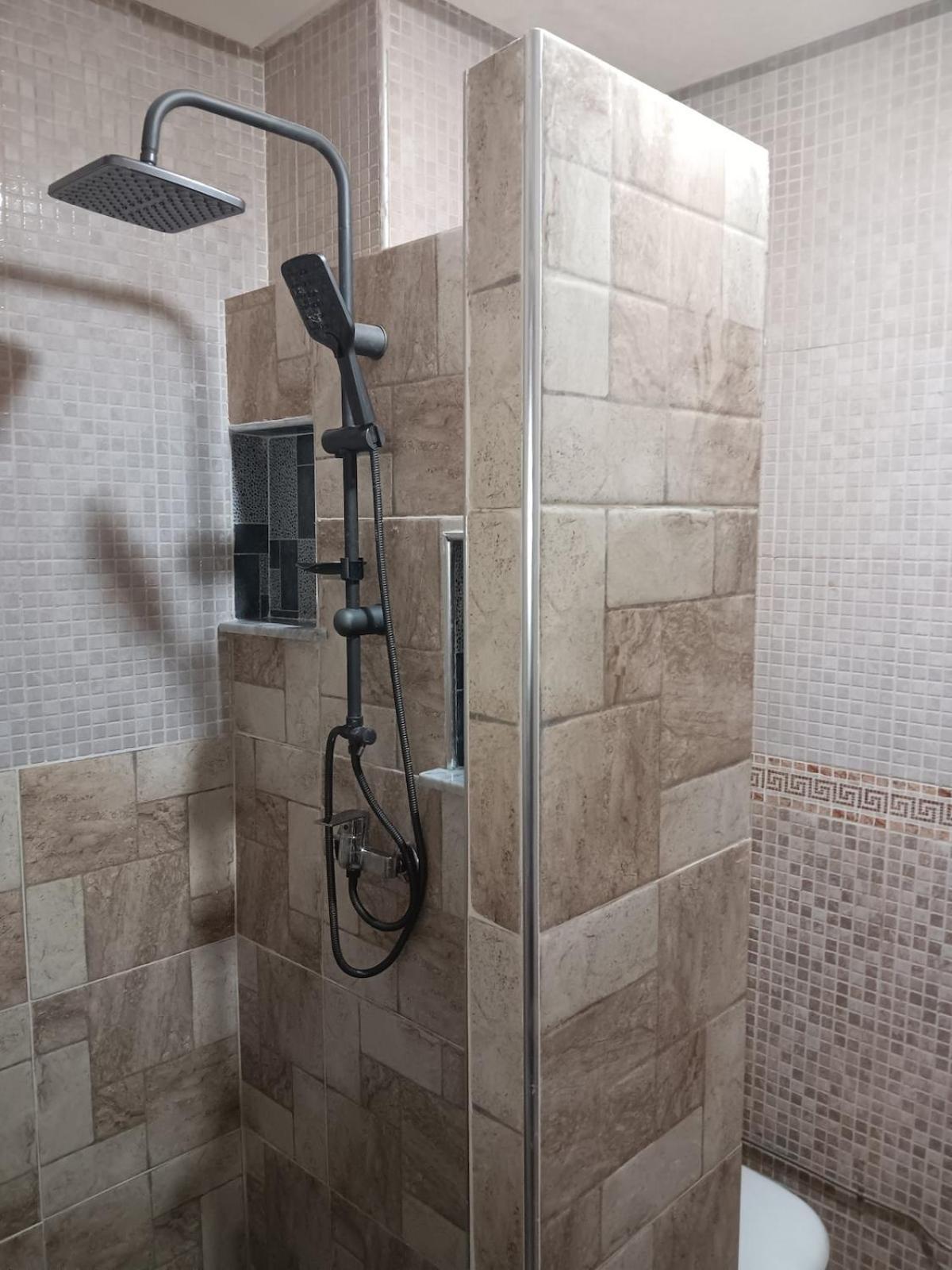 Apartment Air-conditioned Apartment, Swimming Pool, Fiber, 10 Minutes' Walk *