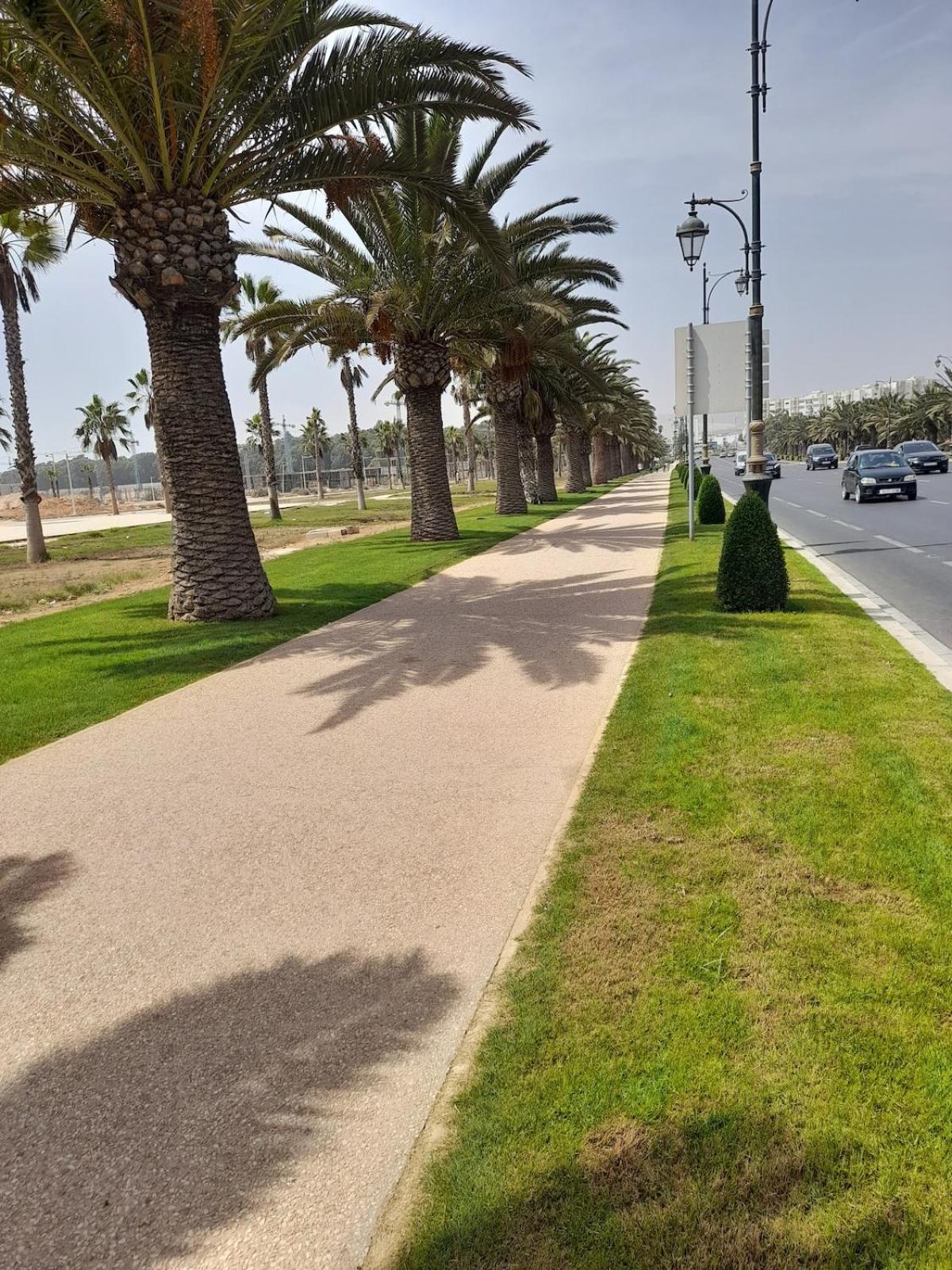 Apartment Air-conditioned Apartment, Swimming Pool, Fiber, 10 Minutes' Walk *