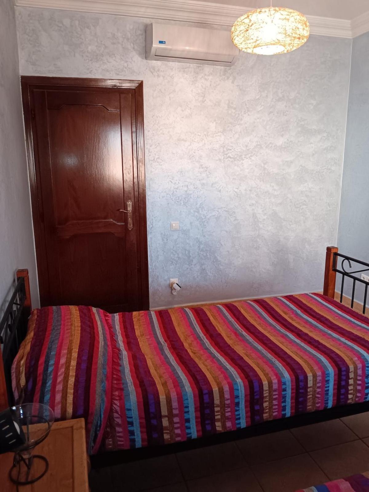 Air-conditioned Apartment, Swimming Pool, Fiber, 10 Minutes' Walk Apartment *