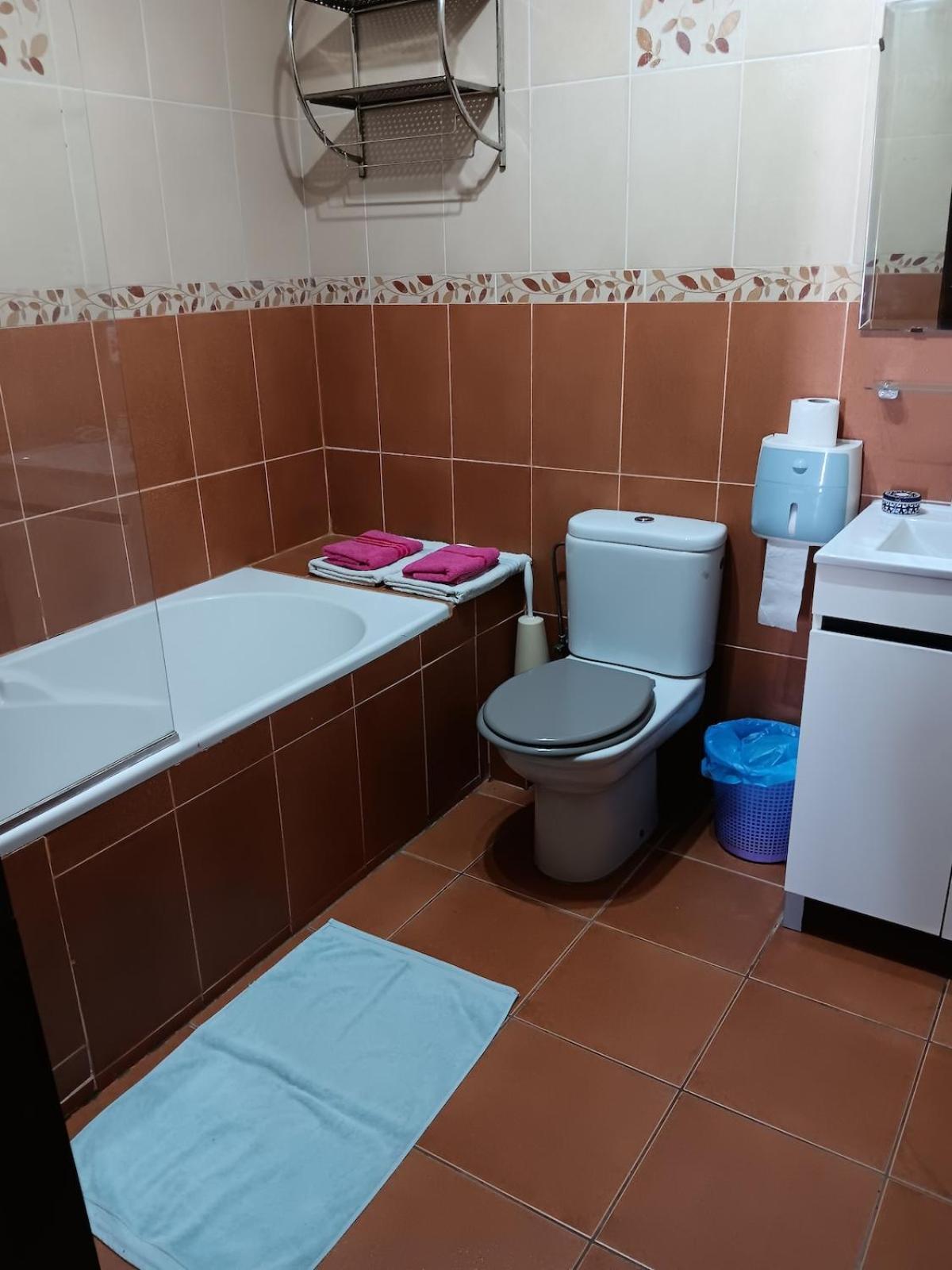 Apartment Air-conditioned Apartment, Swimming Pool, Fiber, 10 Minutes' Walk *