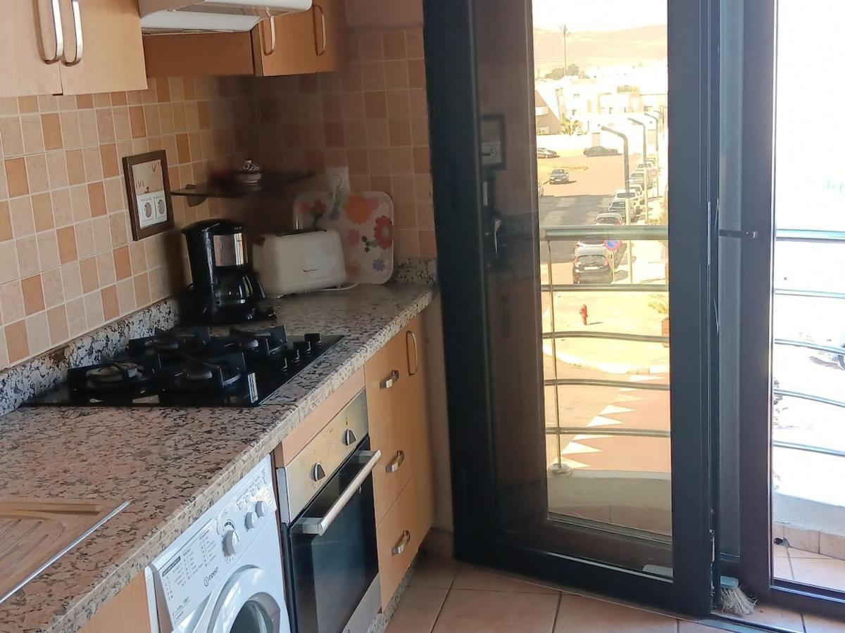 Air-conditioned Apartment, Swimming Pool, Fiber, 10 Minutes' Walk Apartment Agadir