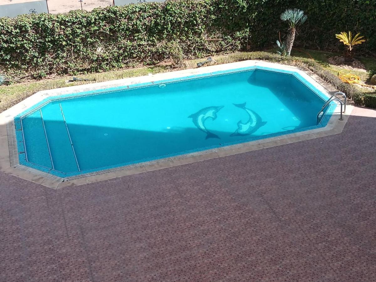 Air-conditioned Apartment, Swimming Pool, Fiber, 10 Minutes' Walk Apartment